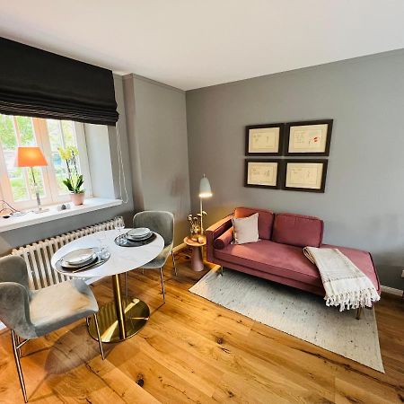 Premium Apartment An Der Stadtmauer Im Og Paderborn Ngoại thất bức ảnh