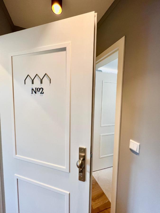 Premium Apartment An Der Stadtmauer Im Og Paderborn Ngoại thất bức ảnh
