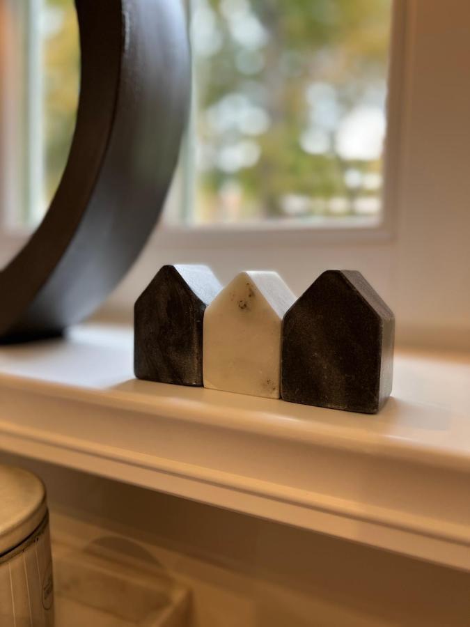 Premium Apartment An Der Stadtmauer Im Og Paderborn Ngoại thất bức ảnh