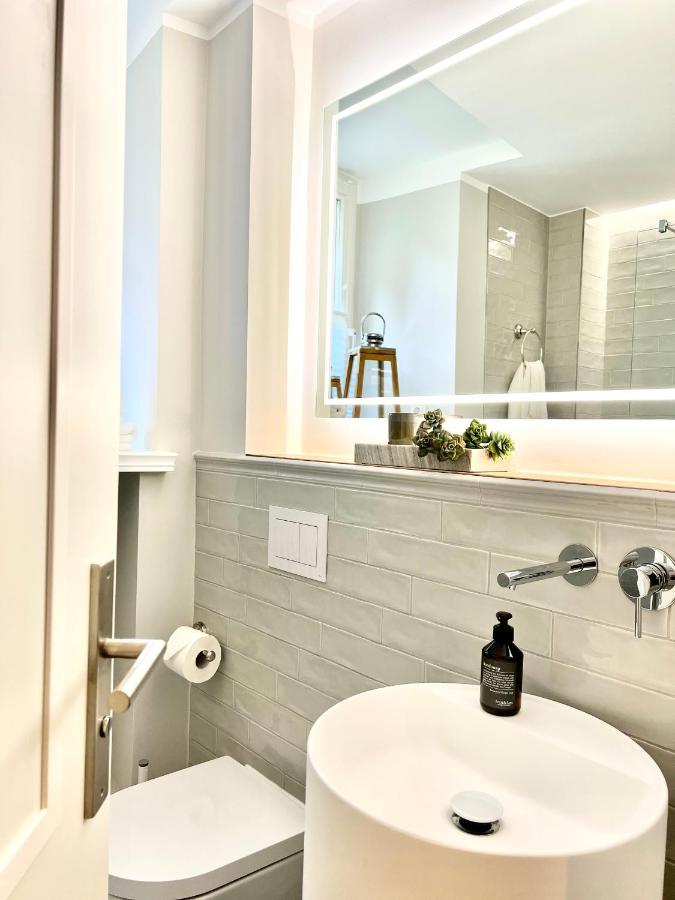 Premium Apartment An Der Stadtmauer Im Og Paderborn Ngoại thất bức ảnh